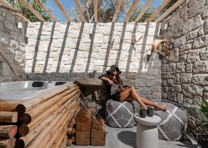 Naxian Serenity Suites