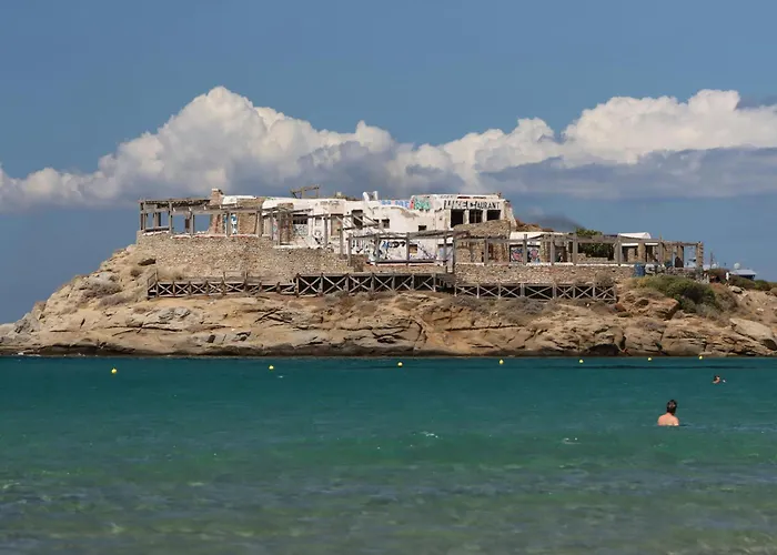 Naxian Serenity Suites