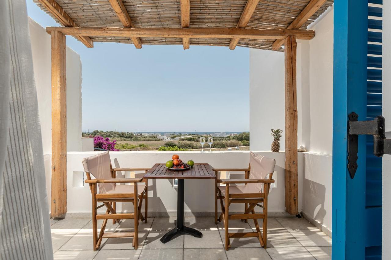 Naxian Serenity Apartment Agia Anna (Naxos)