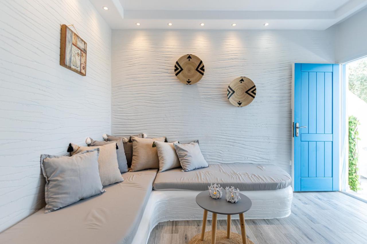 Apartment Naxian Serenity