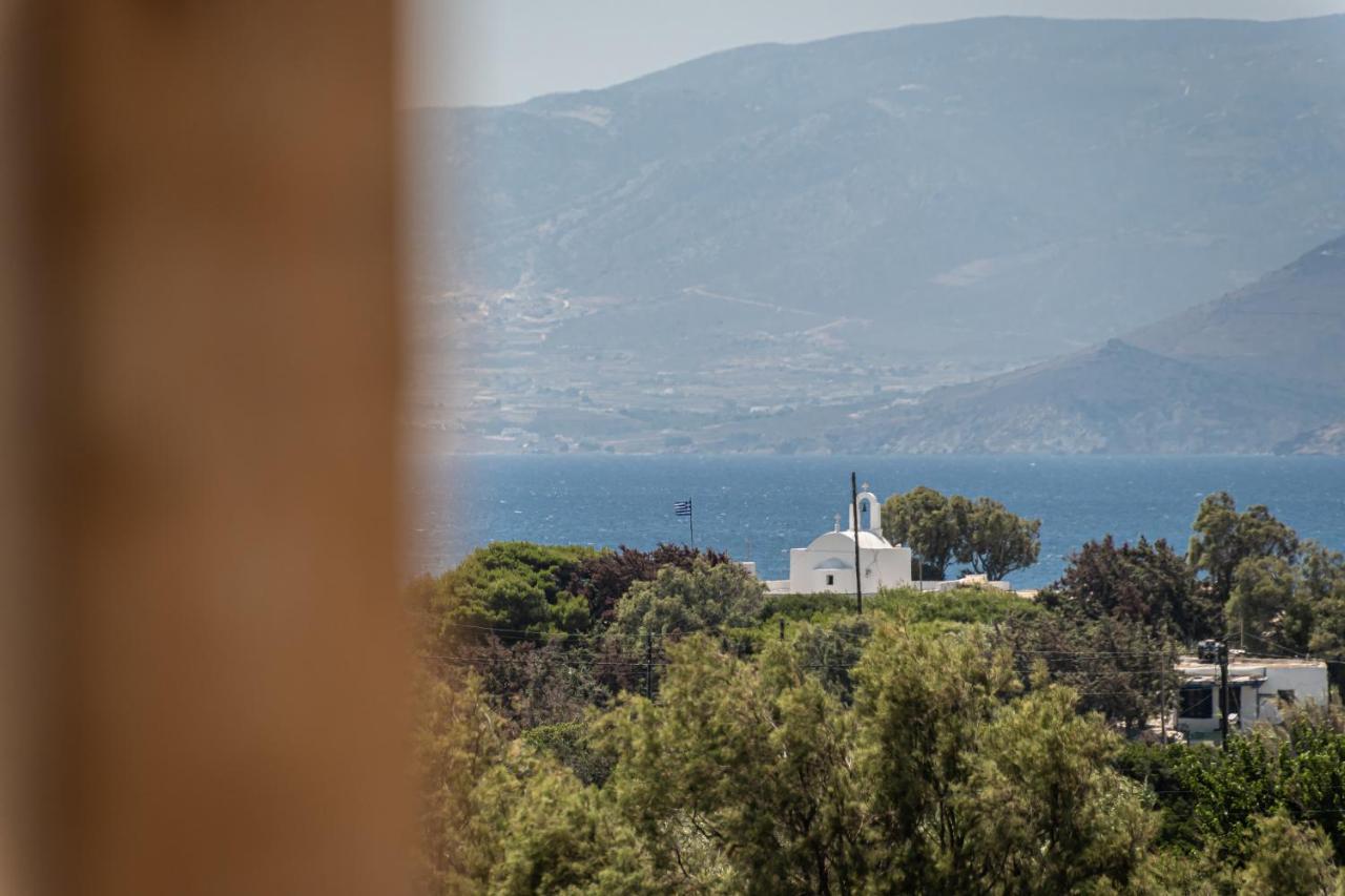 Apartment Naxian Serenity Agia Anna (Naxos)