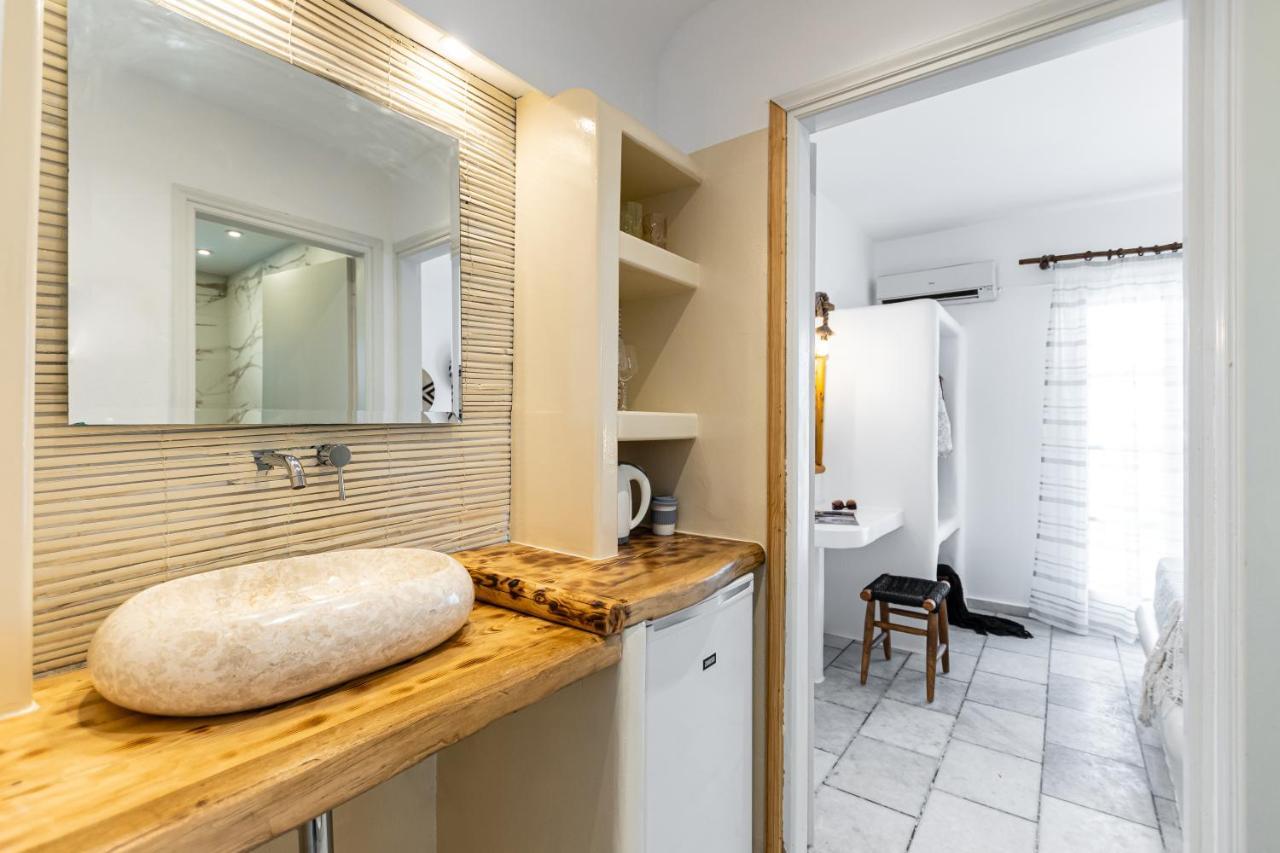 Apartment Naxian Serenity *