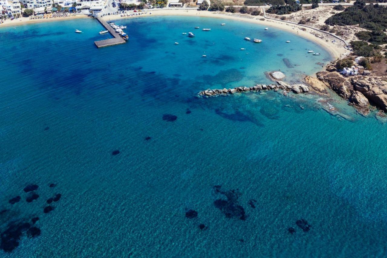Naxian Serenity * Agia Anna (Naxos)