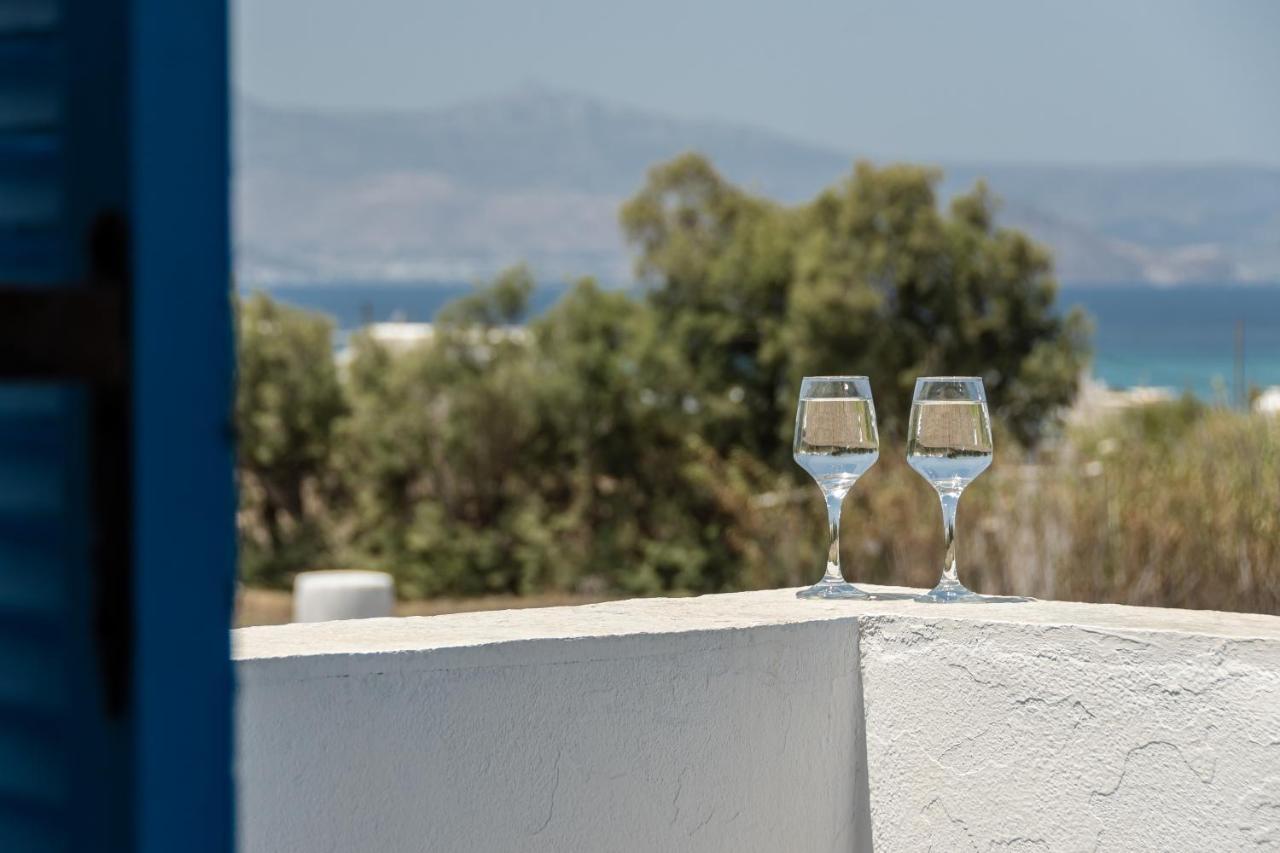 Naxian Serenity Apartment *