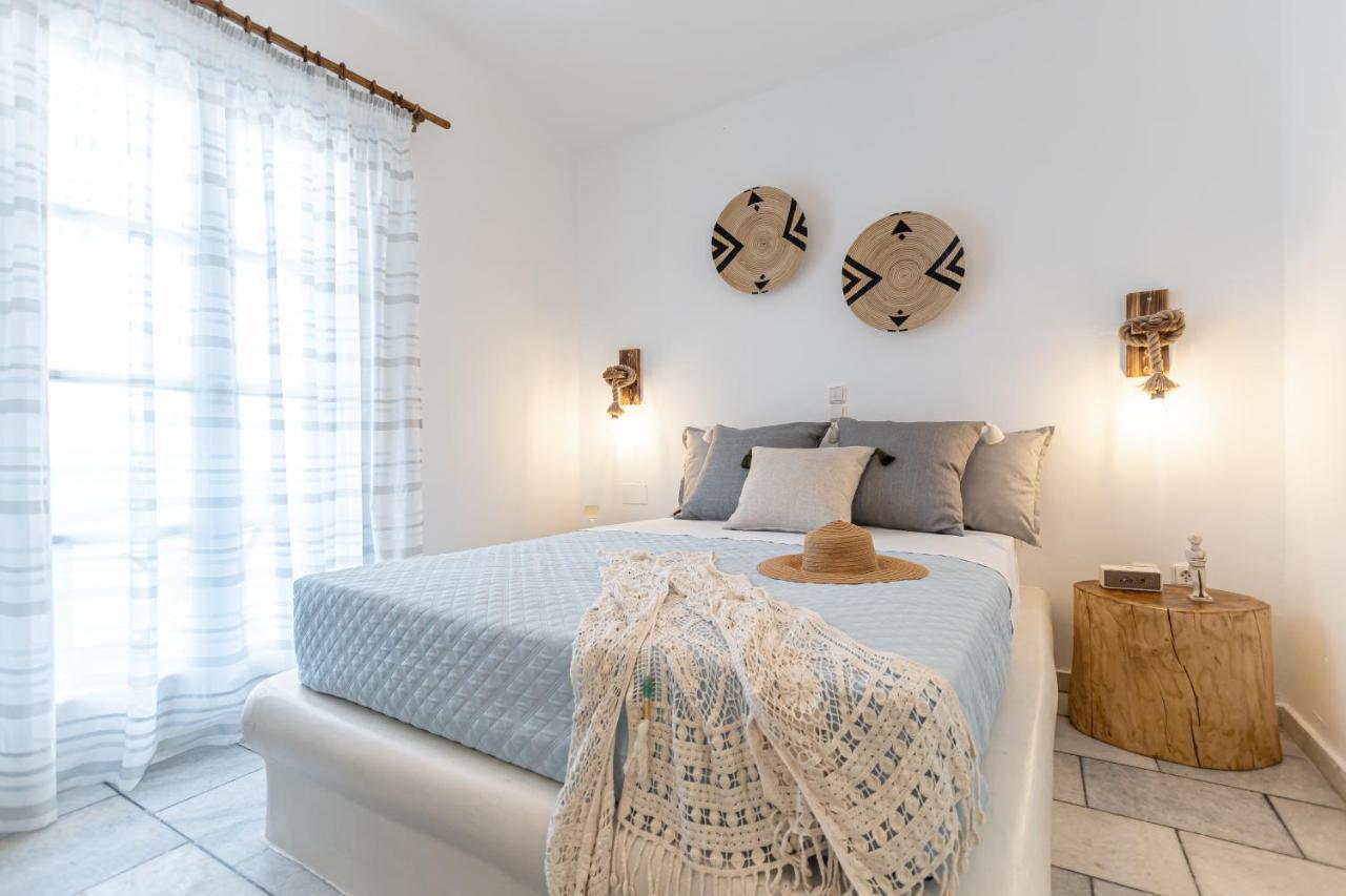 Naxian Serenity Apartment