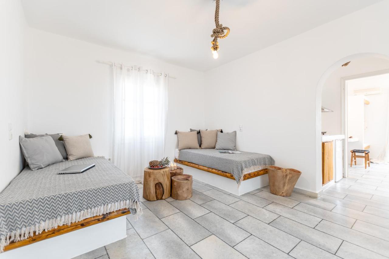 Naxian Serenity Agia Anna (Naxos)