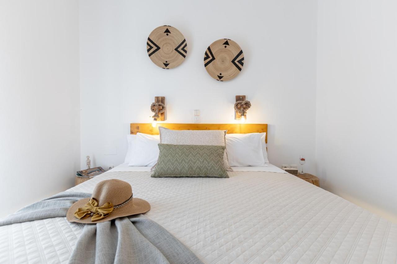 Naxian Serenity Apartment