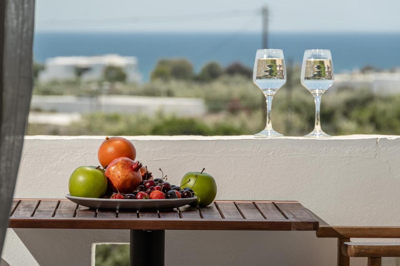 Apartment Naxian Serenity
