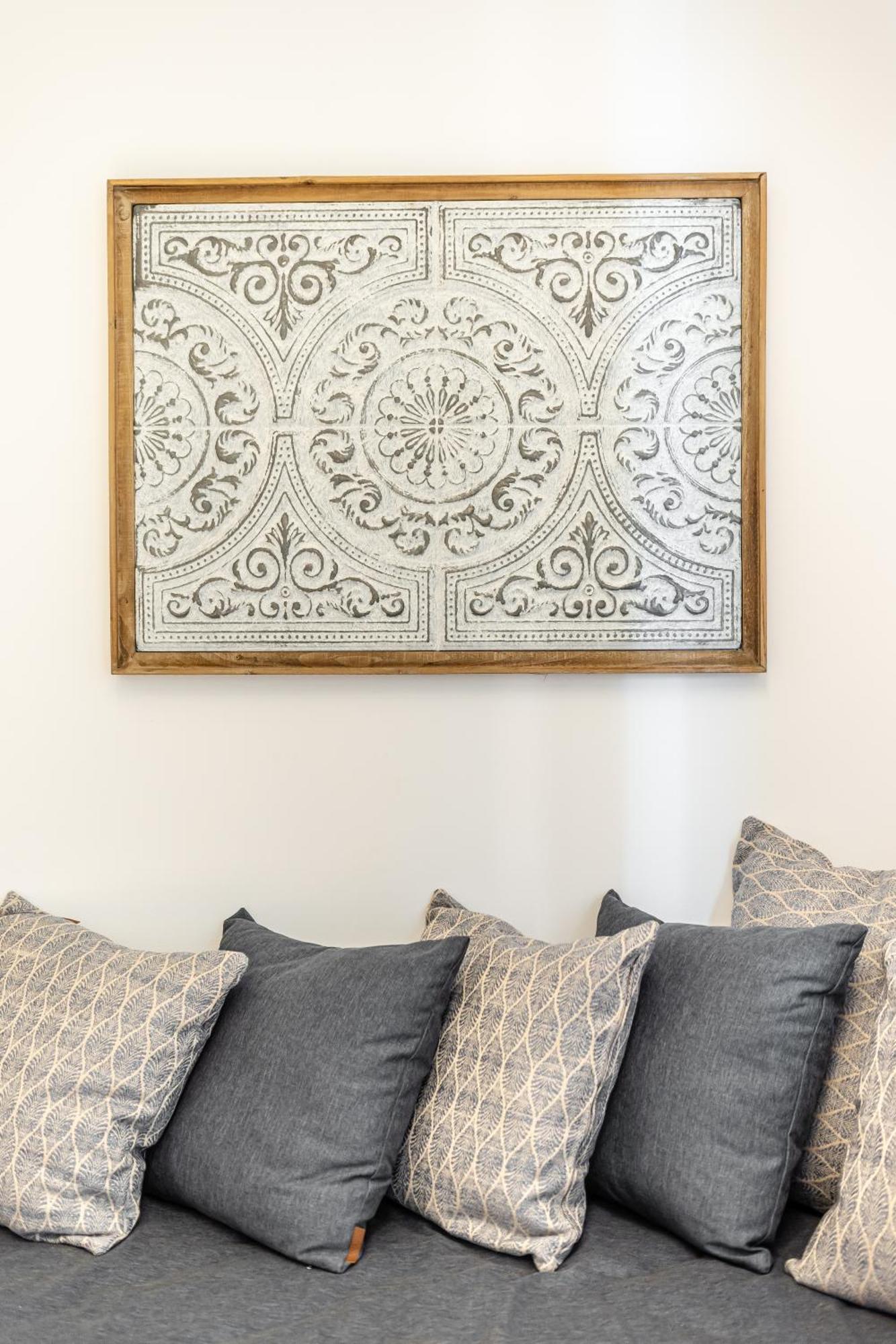 Apartment Naxian Serenity