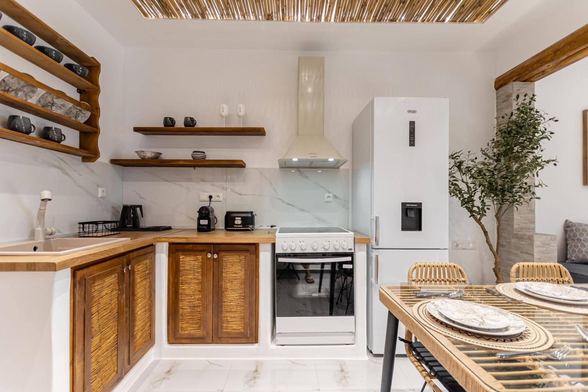 Apartment Naxian Serenity