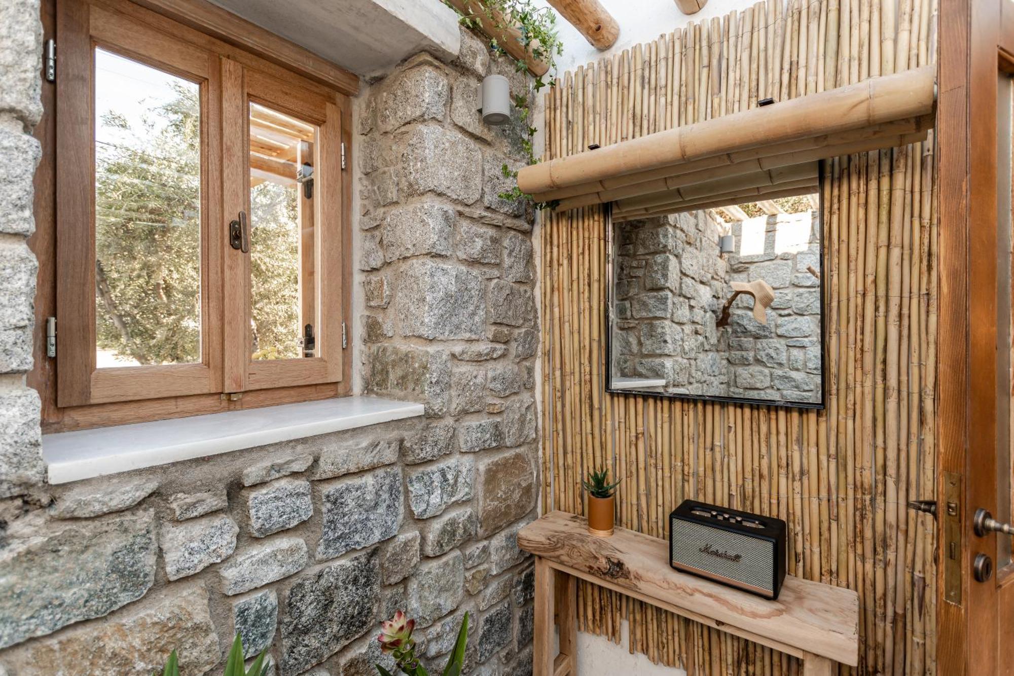 Naxian Serenity Apartment Agia Anna (Naxos)