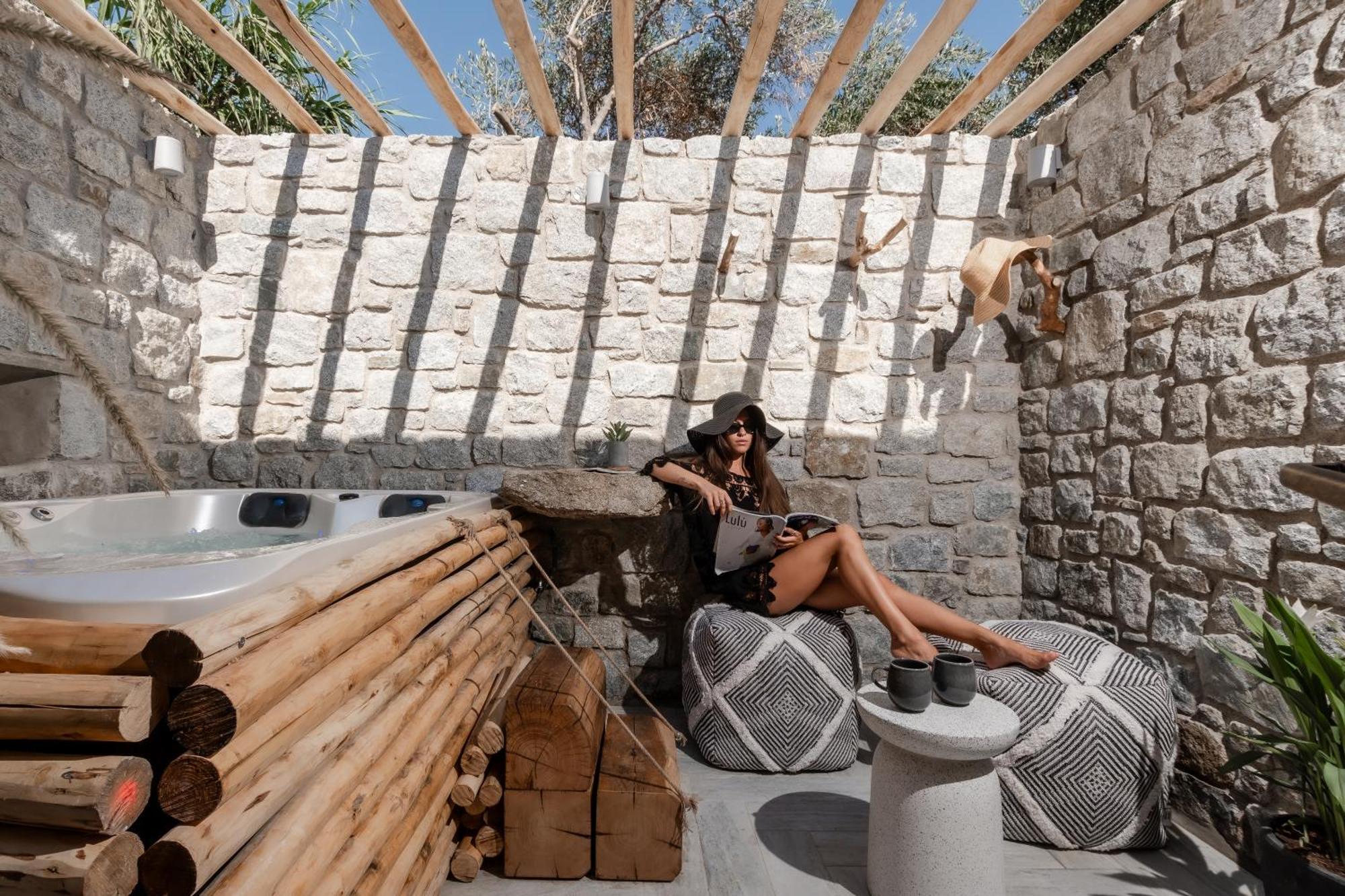 Apartment Naxian Serenity Agia Anna (Naxos)