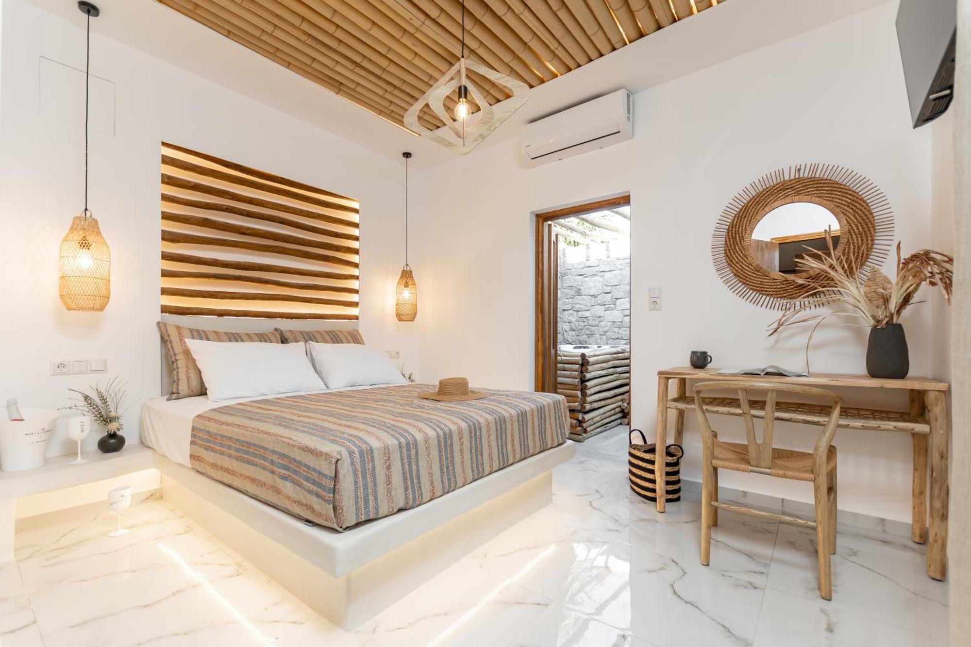 Apartment Naxian Serenity Agia Anna (Naxos)