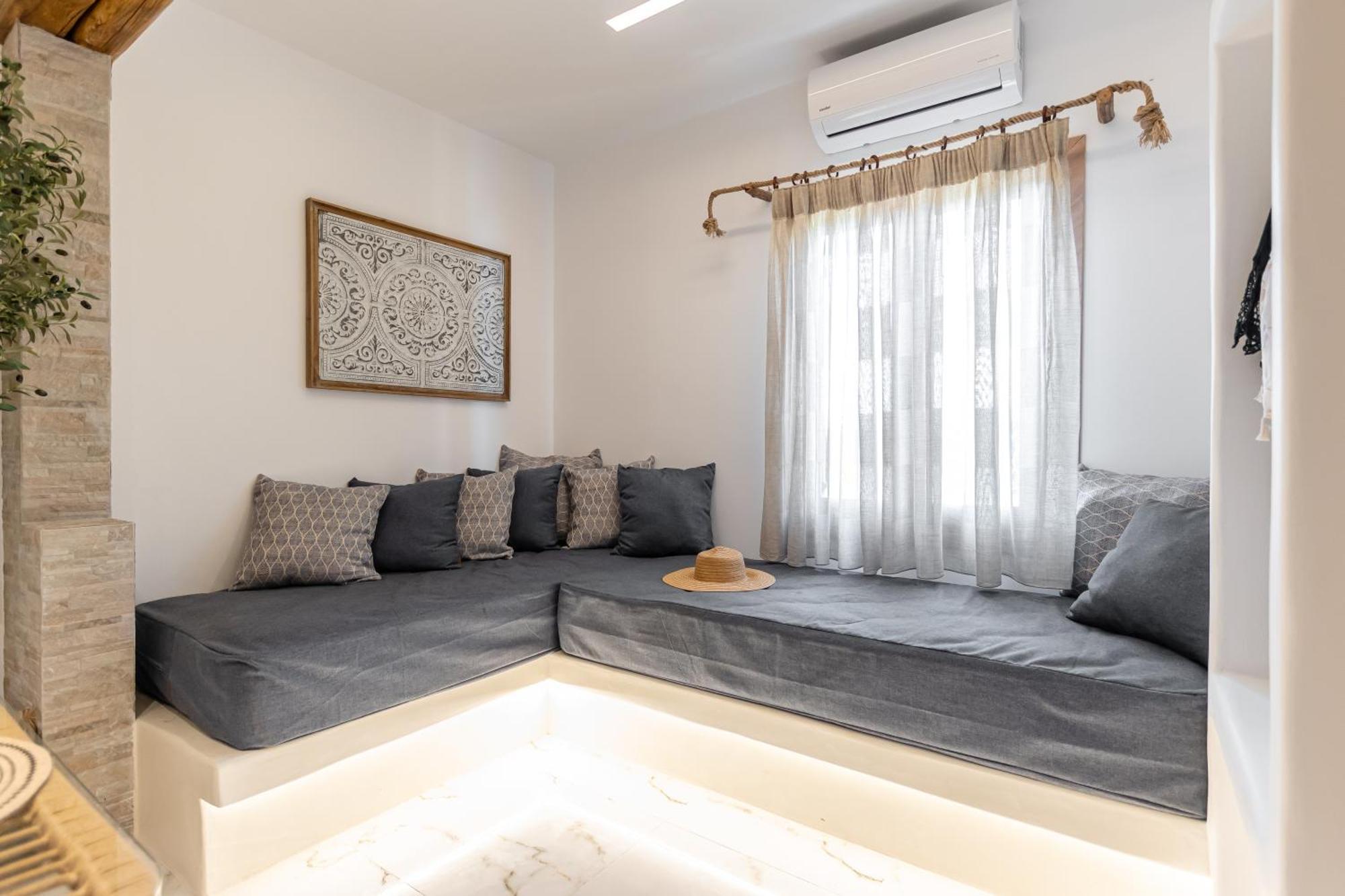 Apartment Naxian Serenity