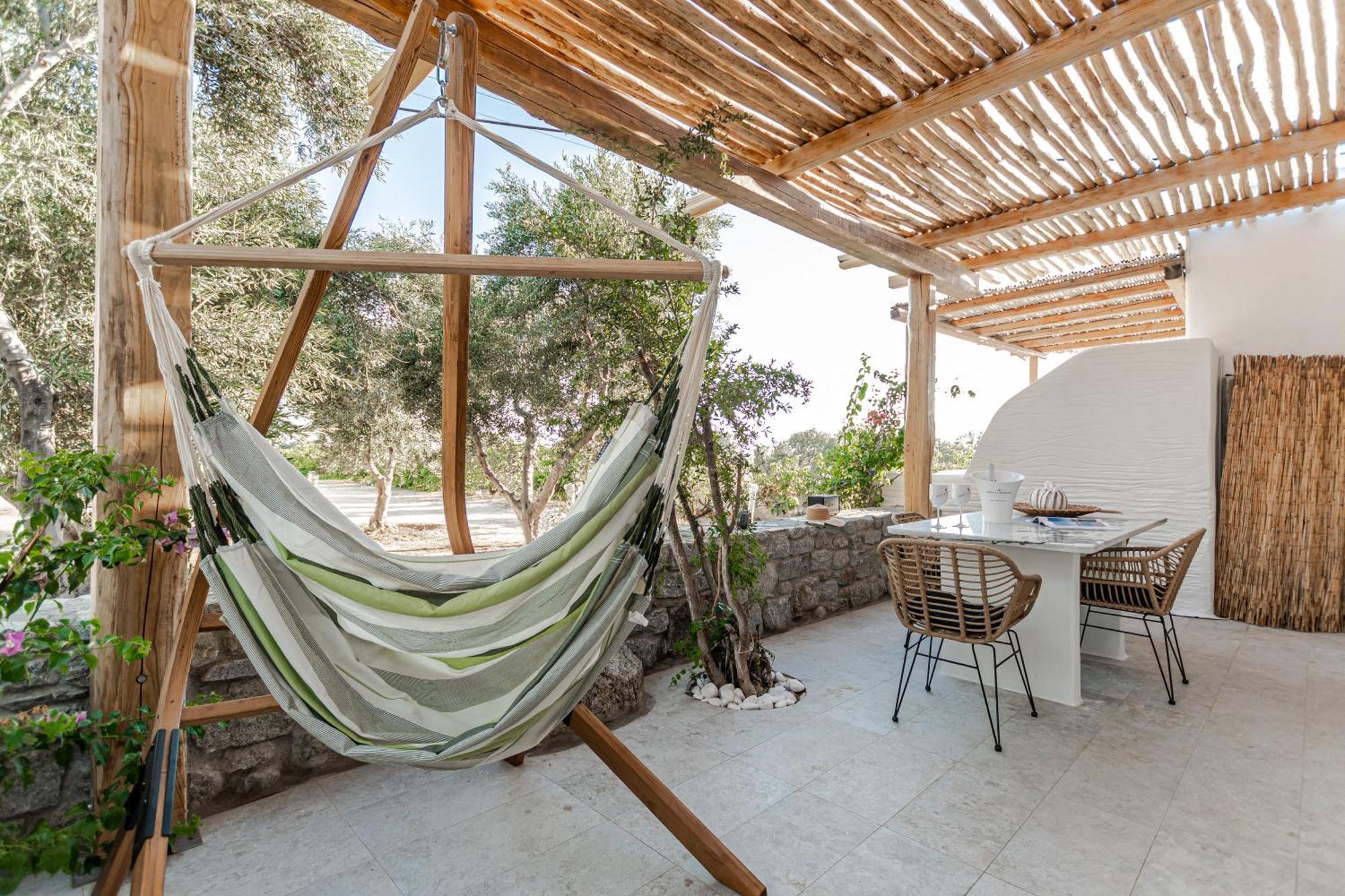 Naxian Serenity Apartment