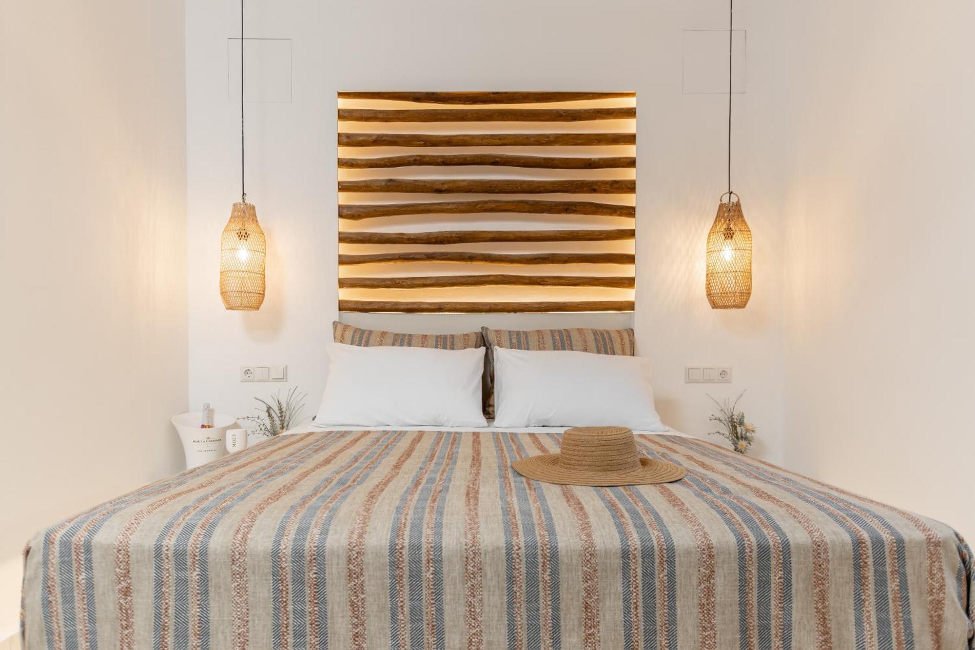 Apartment Naxian Serenity Agia Anna (Naxos)