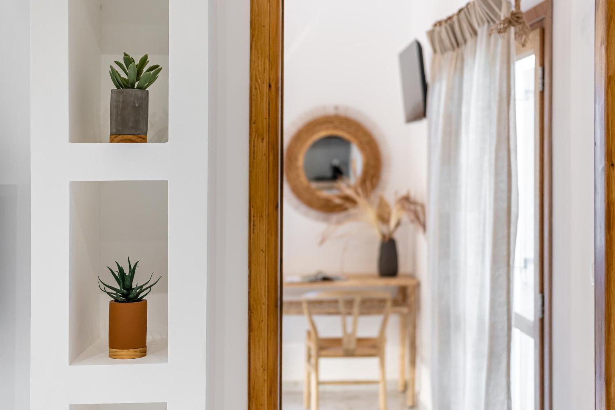 Naxian Serenity Apartment *