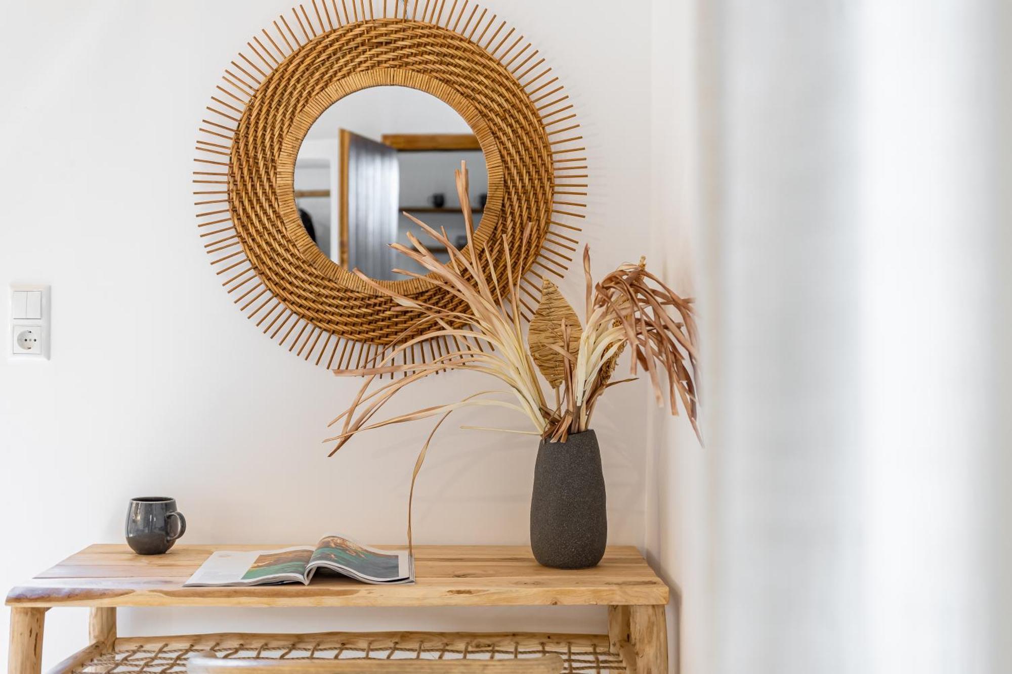 Apartment Naxian Serenity *