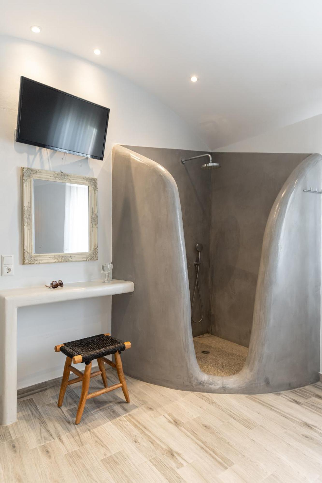 Naxian Serenity Apartment Agia Anna (Naxos)