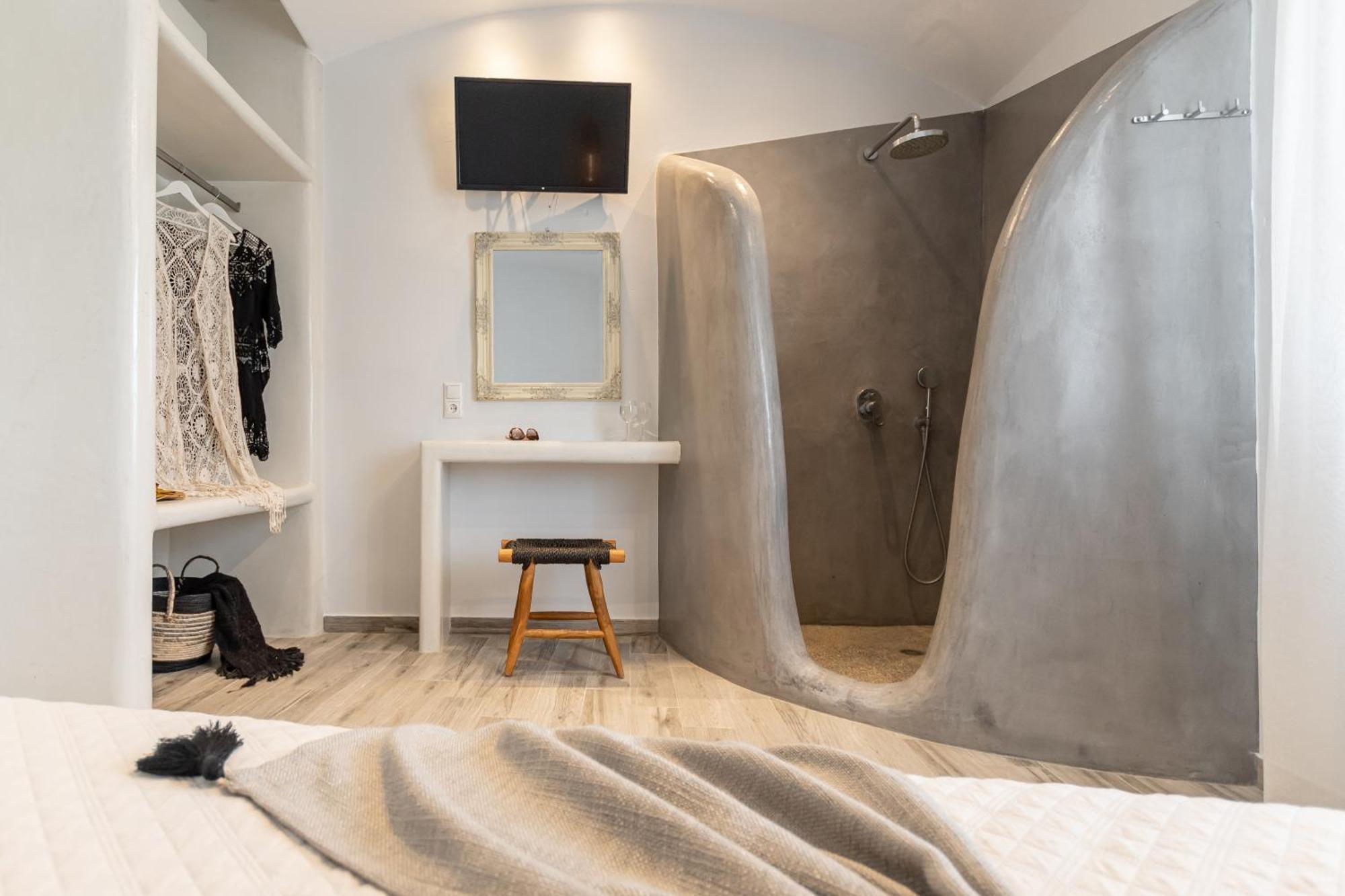 Naxian Serenity Apartment