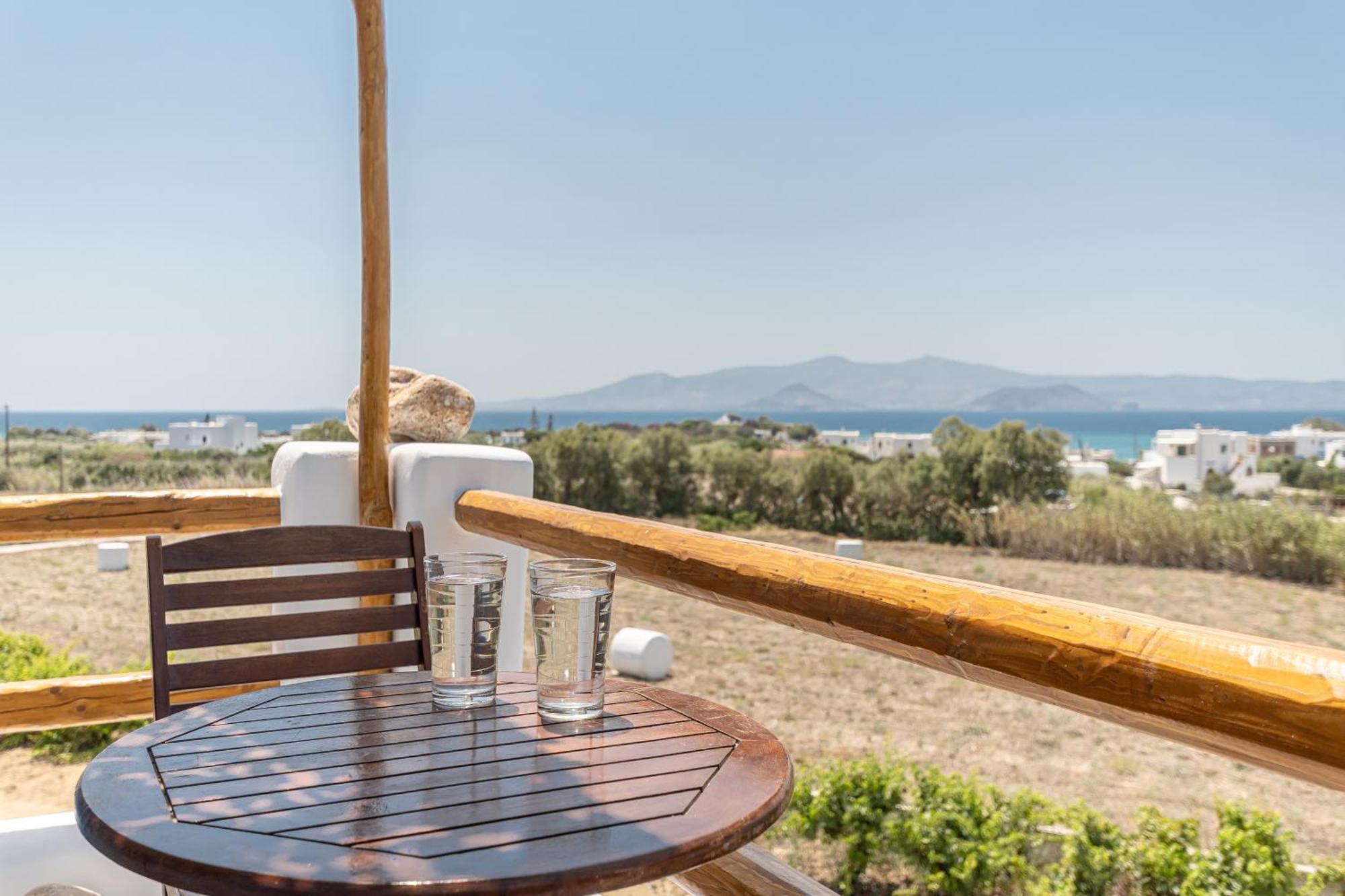 Naxian Serenity Apartment *