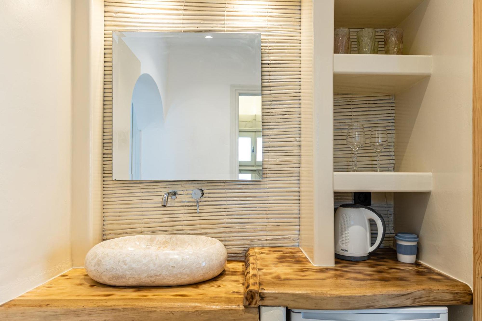 Apartment Naxian Serenity *