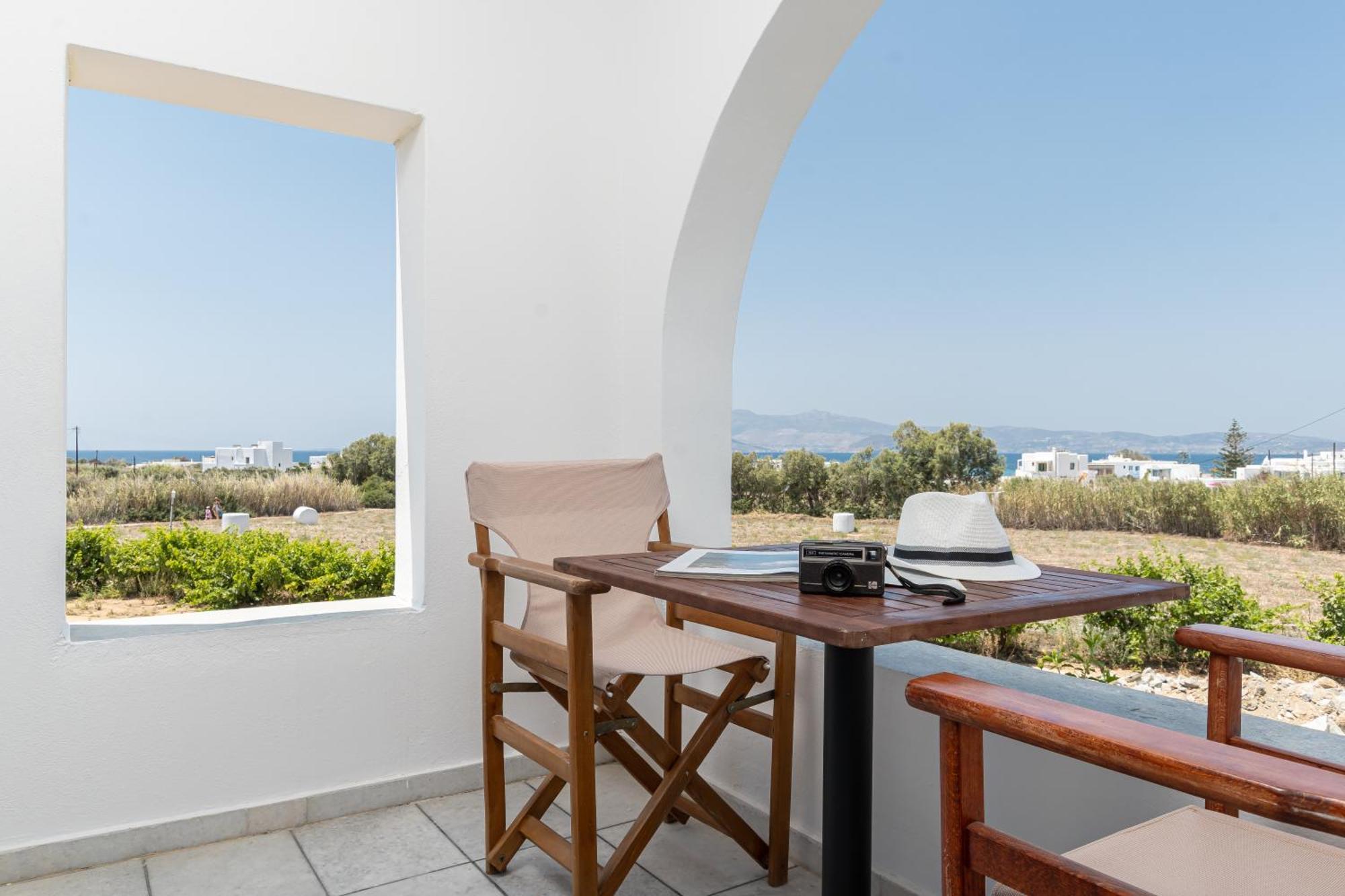 Naxian Serenity Apartment