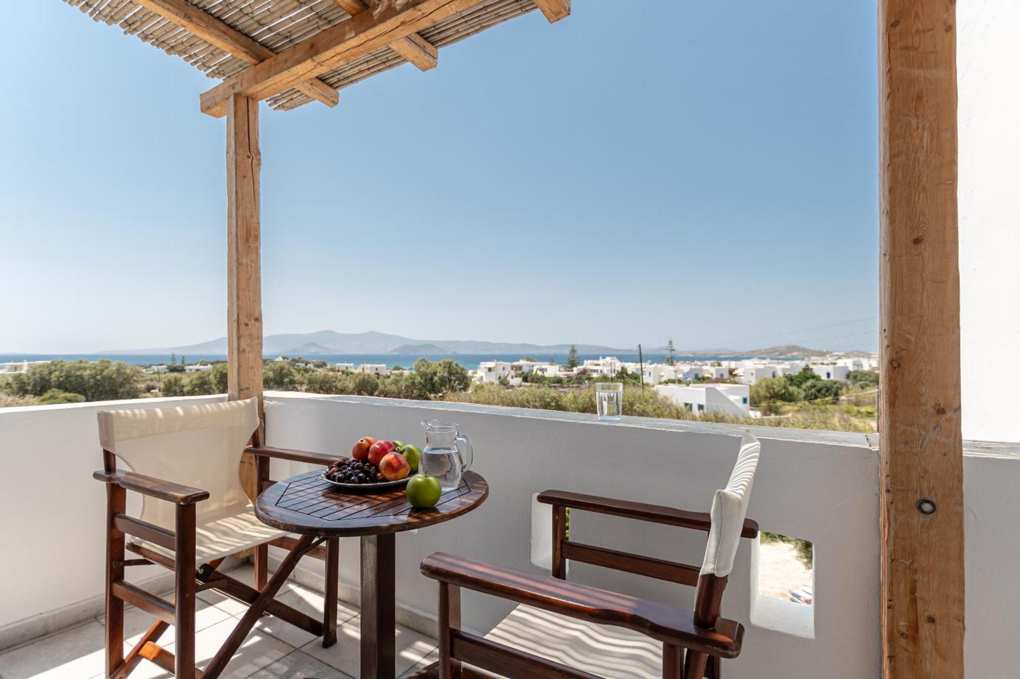 Apartment Naxian Serenity Agia Anna (Naxos)