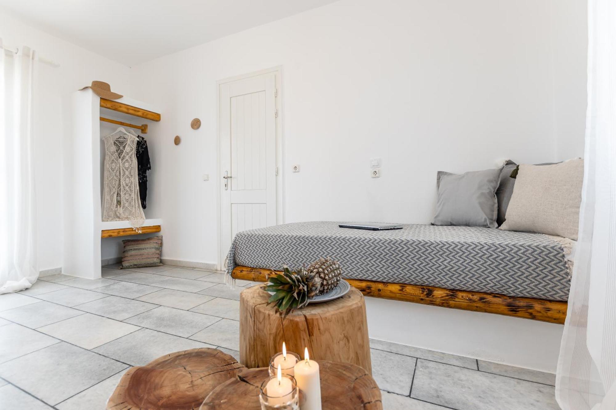 Apartment Naxian Serenity