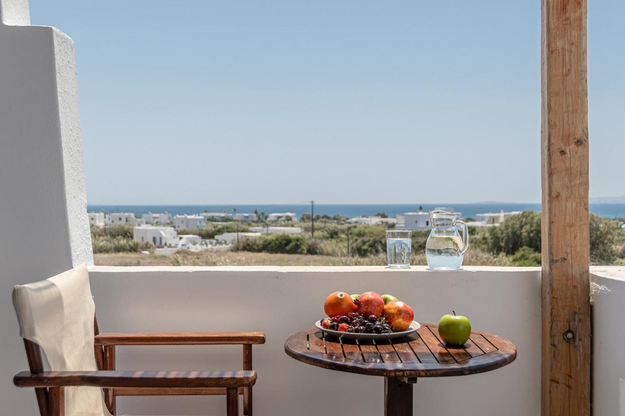 Apartment Naxian Serenity *