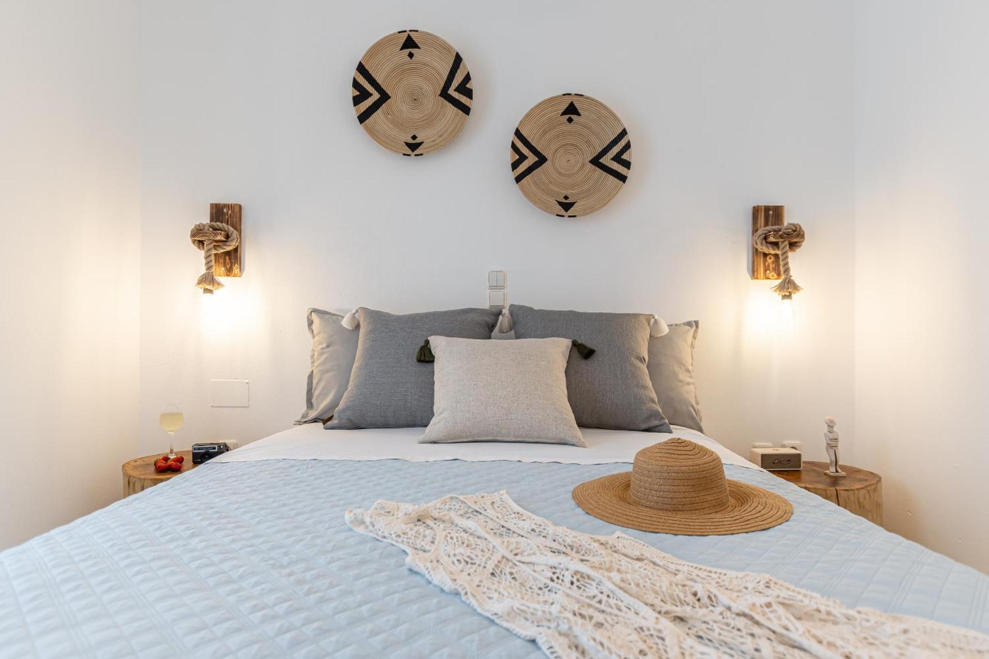 Apartment Naxian Serenity Agia Anna (Naxos)
