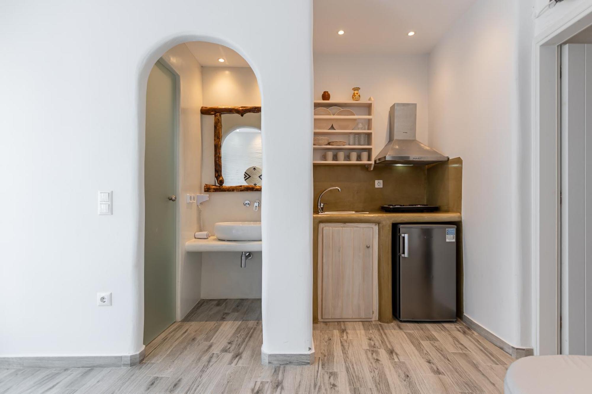 Apartment Naxian Serenity Agia Anna (Naxos)