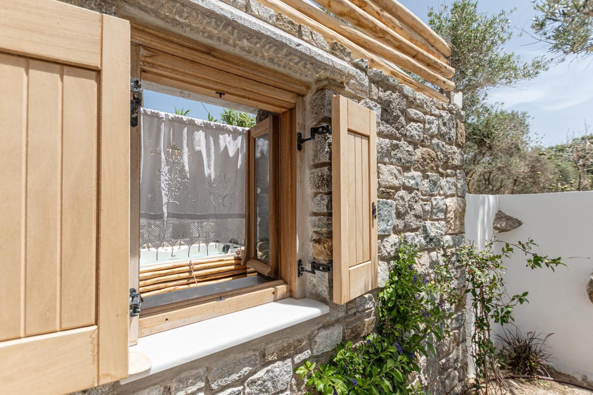 Apartment Naxian Serenity *