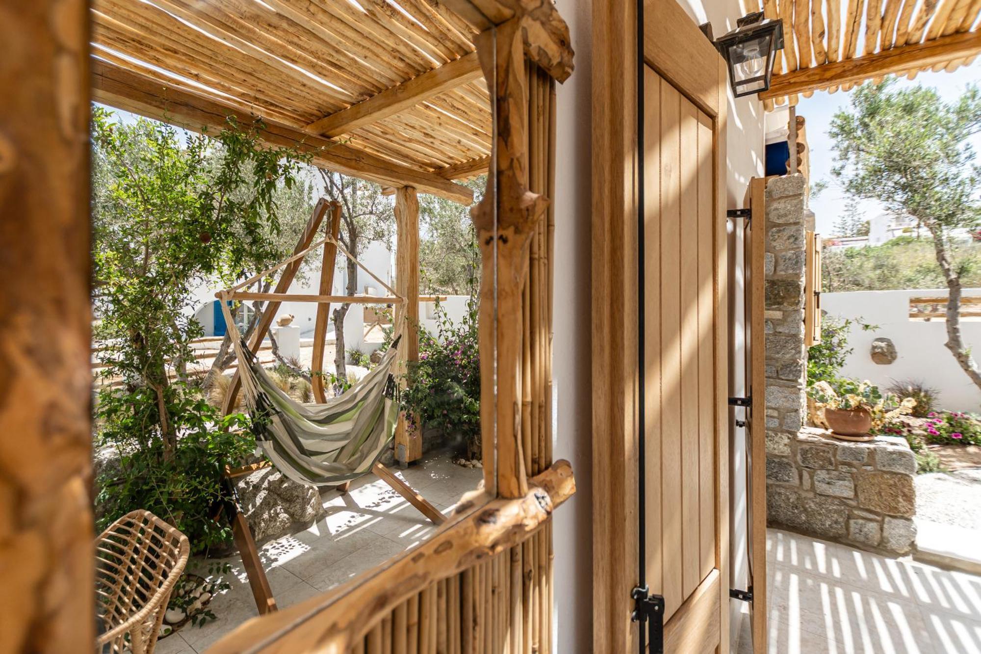 Naxian Serenity Agia Anna (Naxos)