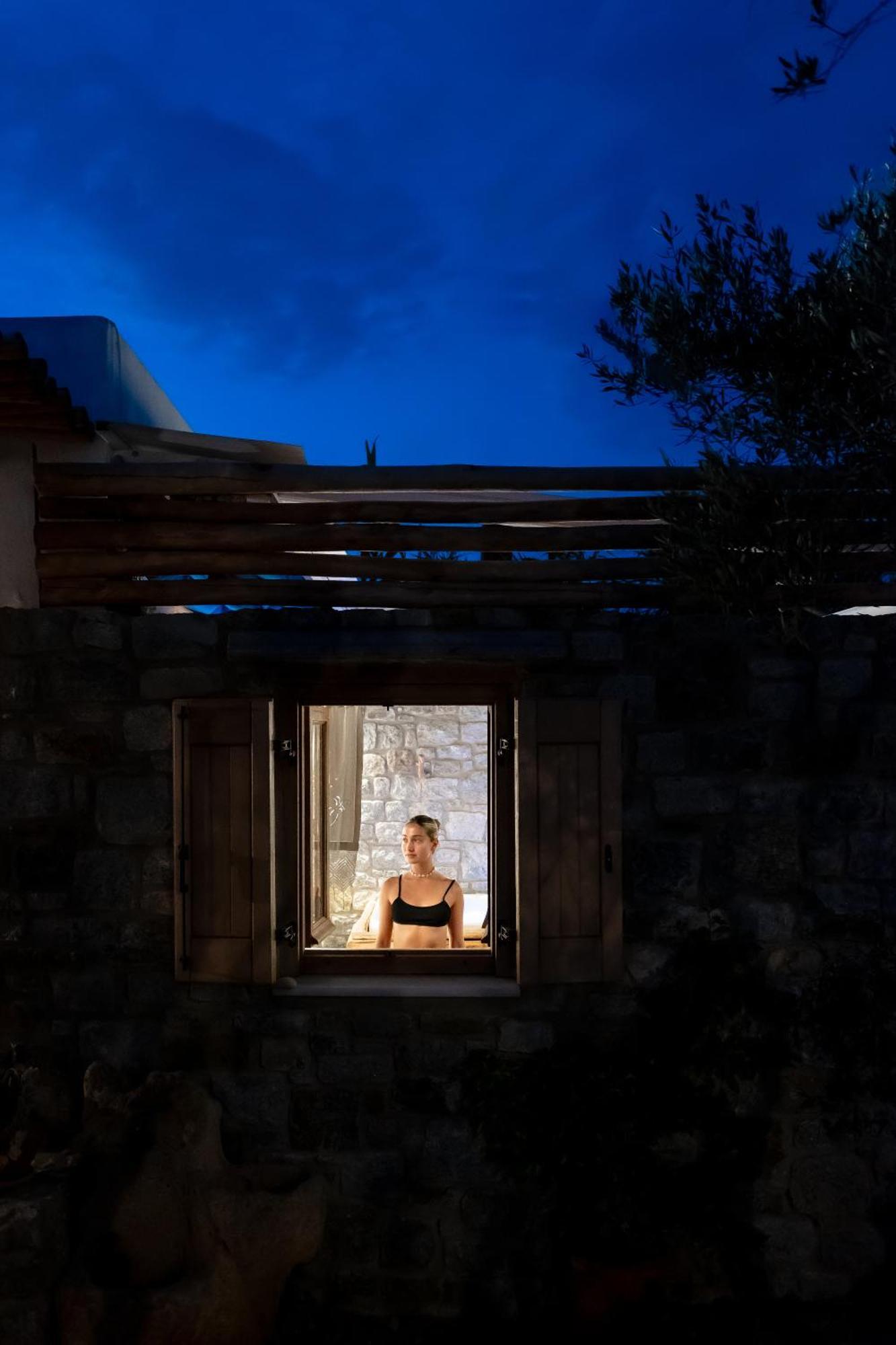 Naxian Serenity Apartment *