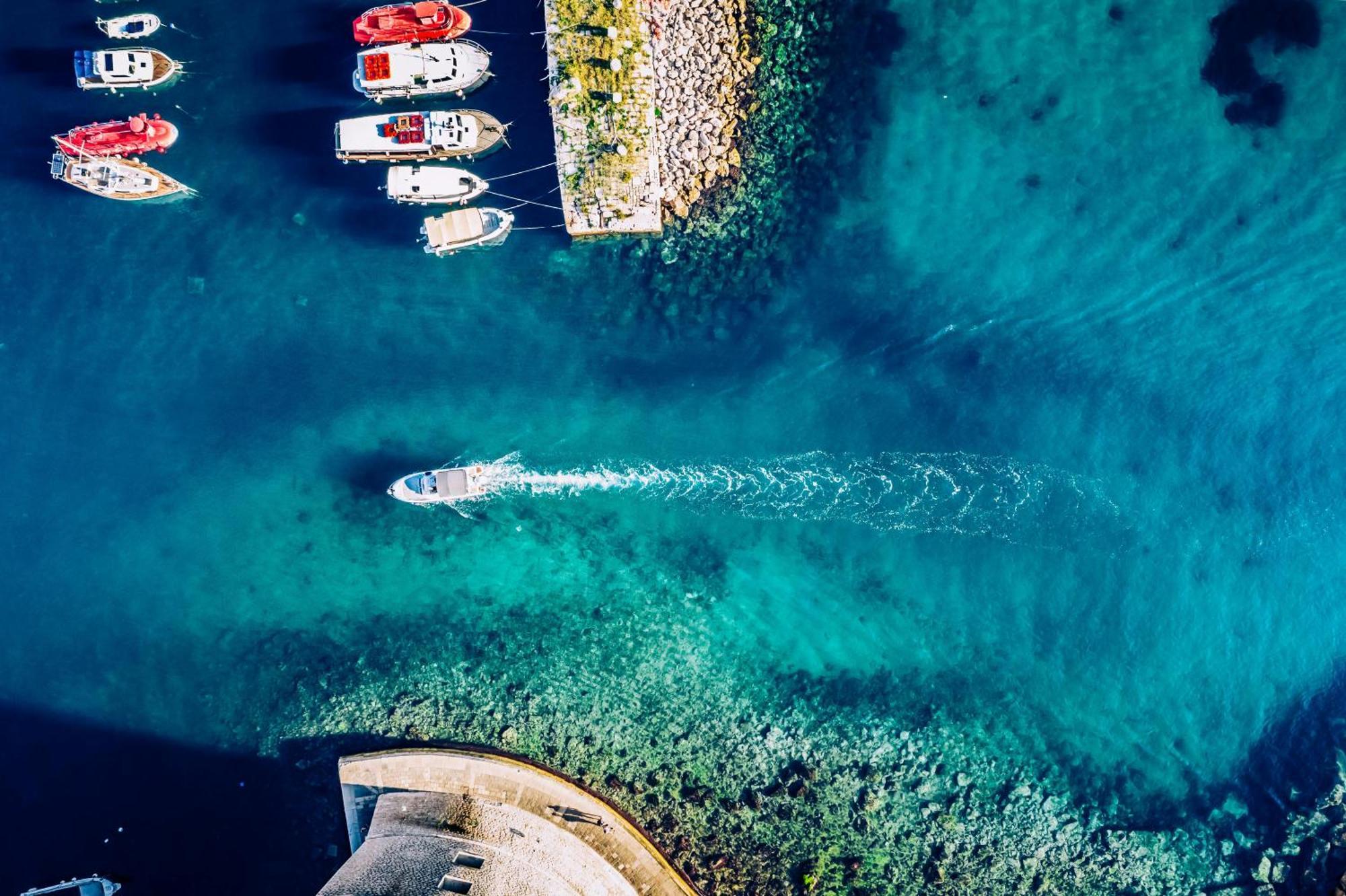 Naxian Serenity * Agia Anna (Naxos)
