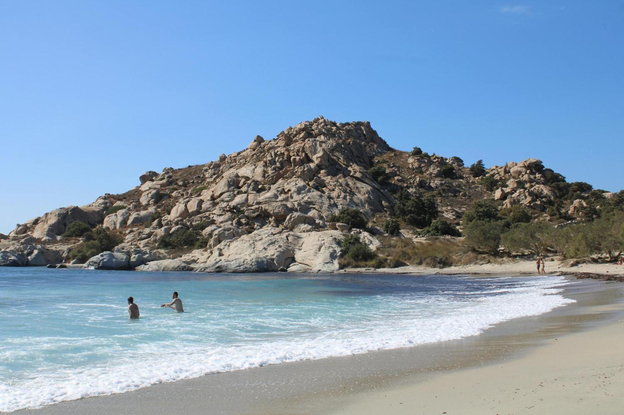 Naxian Serenity